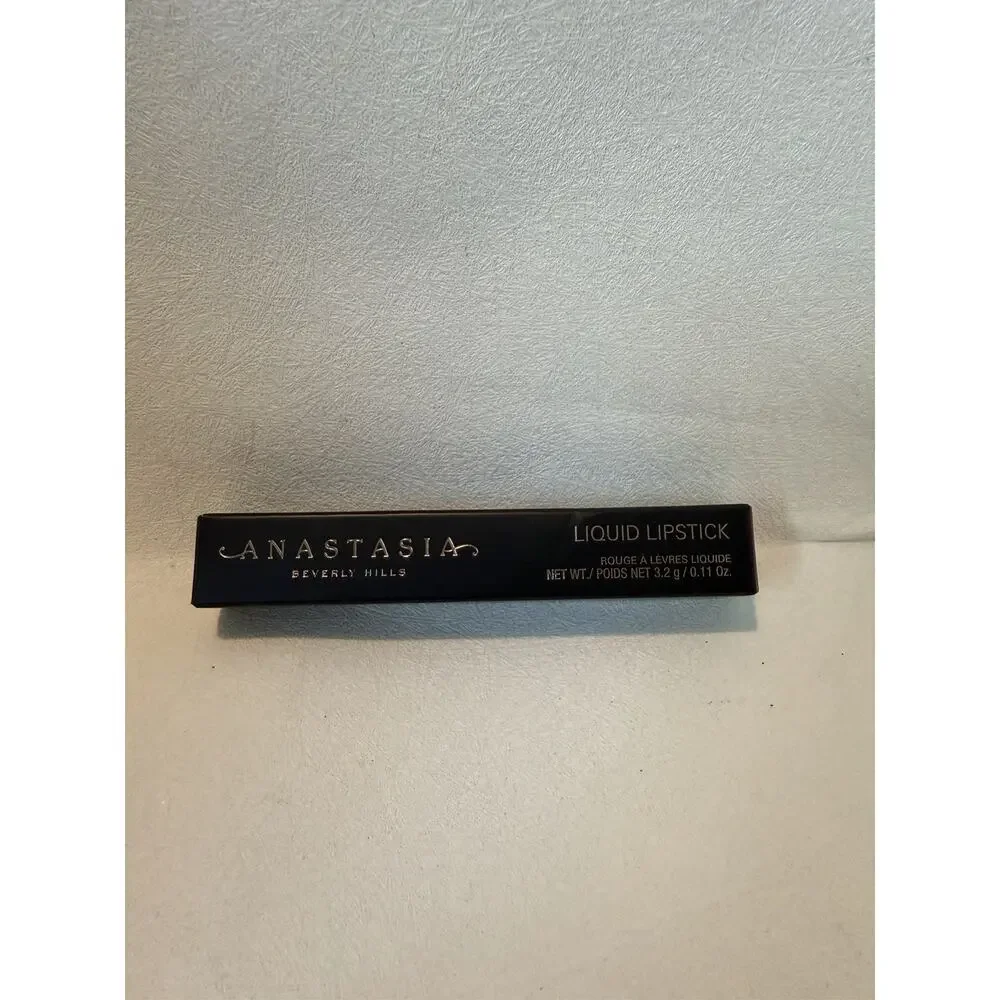 Anastasia Beverly Hills Liquid Lipstick in Shade Hudson NIB